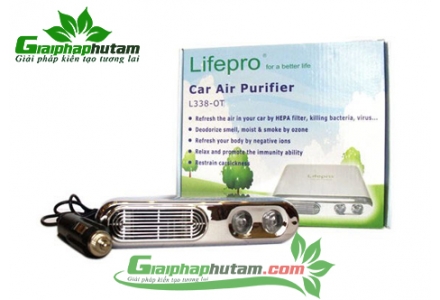 Lifepro L338-OT